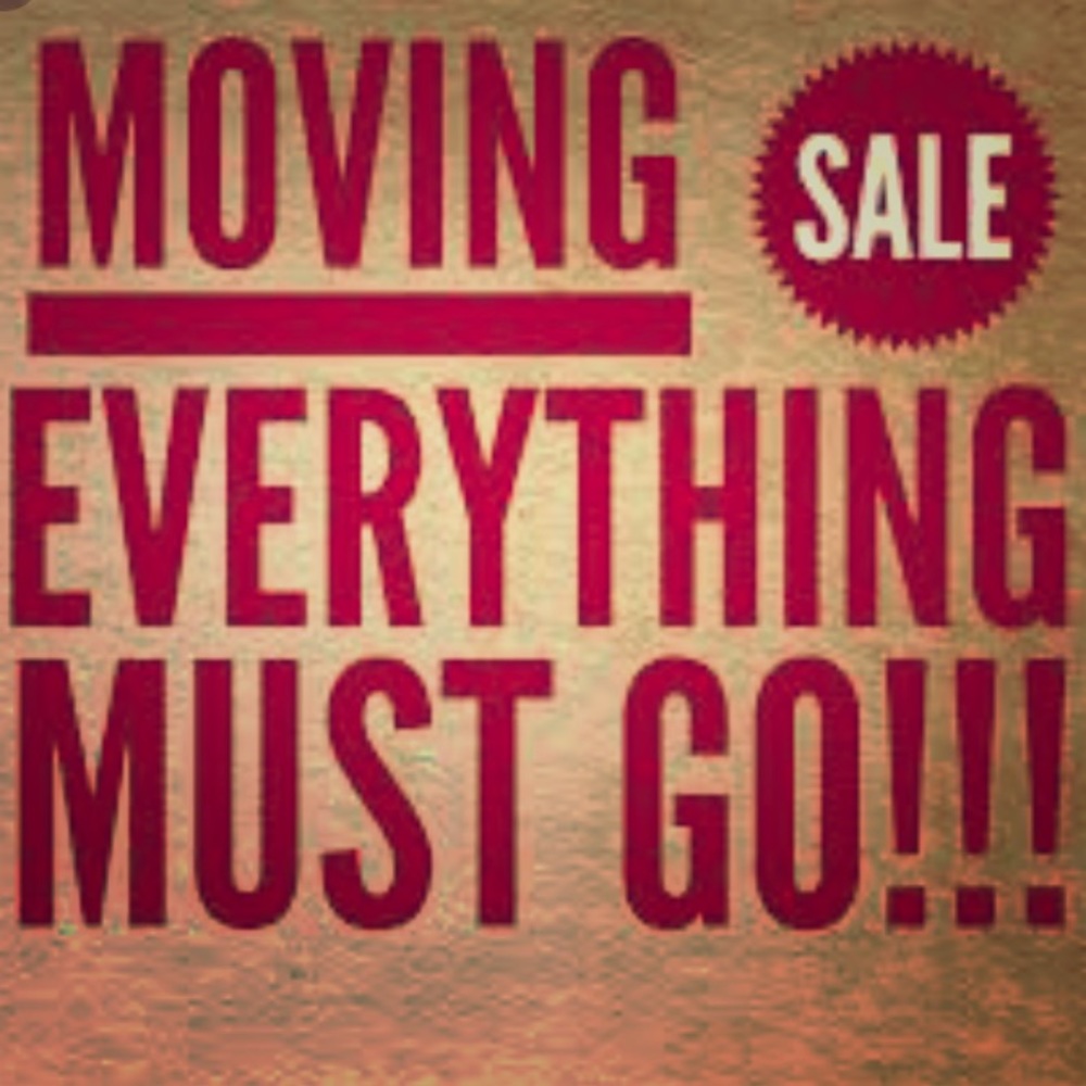 Final markdowns!